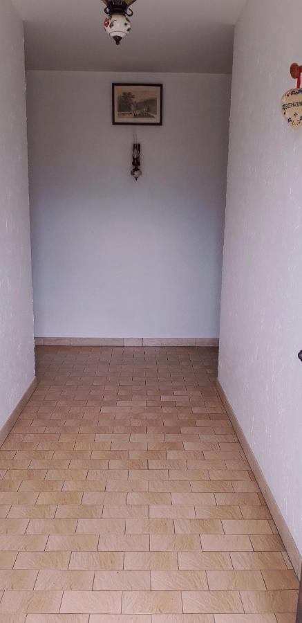 Gerfaud Appartements En Chalet サン・ジェルヴェ・レ・バン エクステリア 写真
